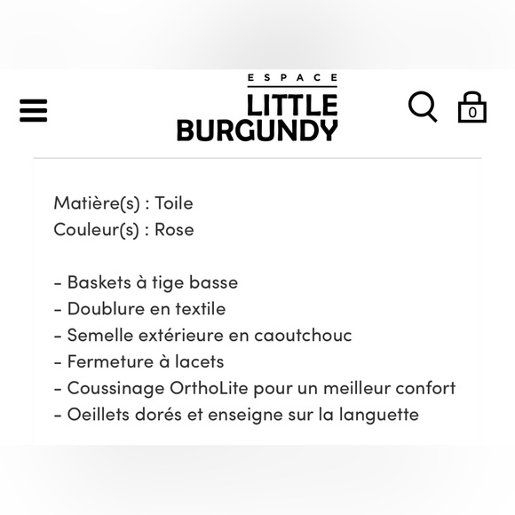 Festival Floral Converse - Picture 5 of 5